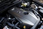 Lexus IS200t 2016 года (NA)